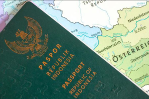 Jasa pembuatan visa
