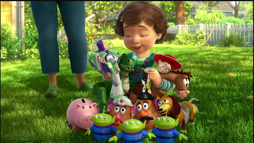 Toy Story