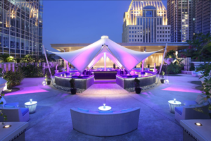 Kemewahan di The Ritz-Carlton Jakarta