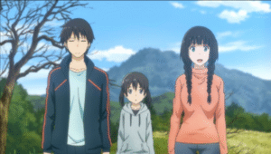 5 Anime Slice of Life yang Akan Menenangkan Hatimu