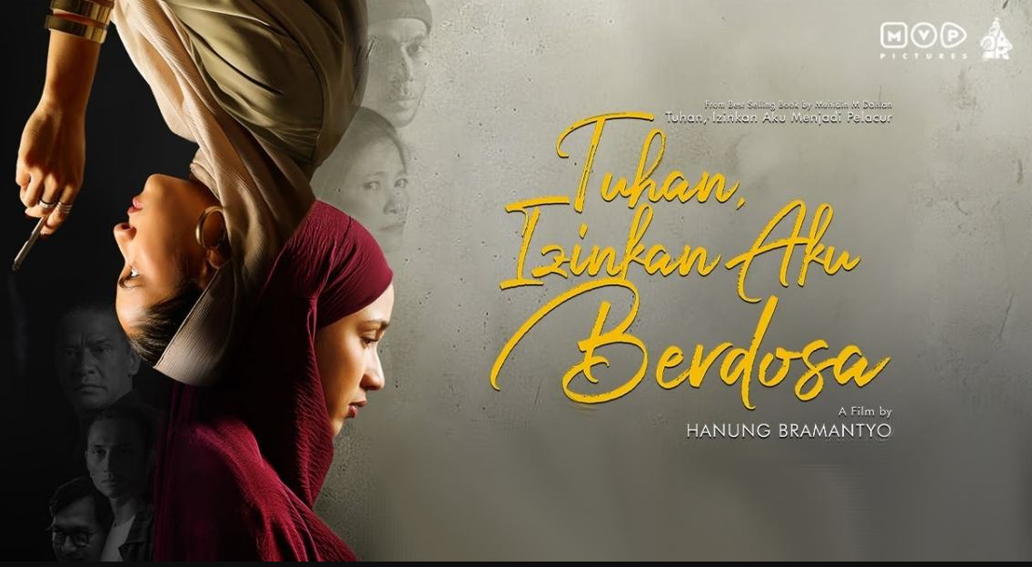 Film-Film Indonesia Terbaru