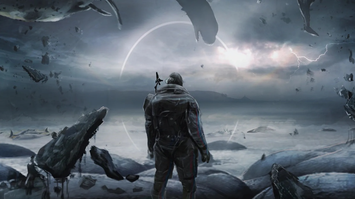 Review Game dengan Ending Tidak Konvensional