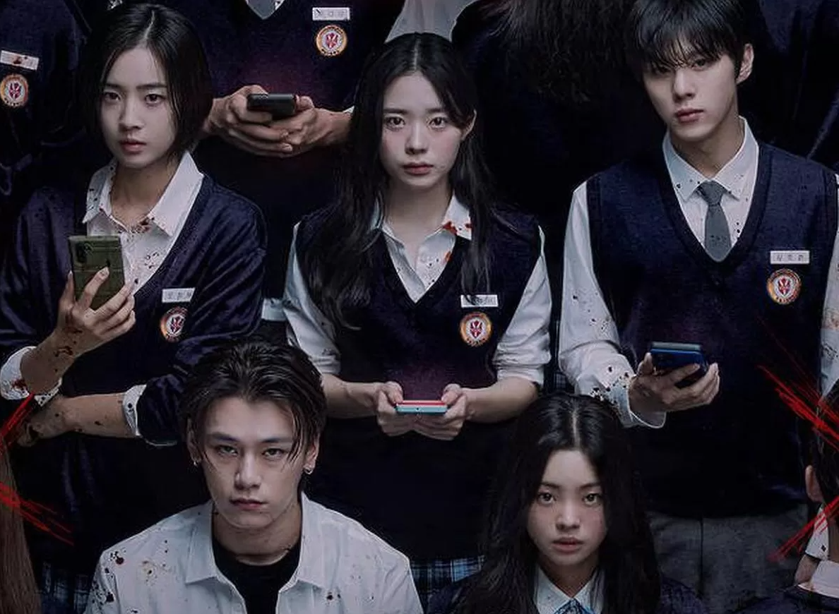 5 Drama Korea Baru Bertema Thriller