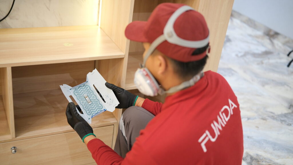 fumida