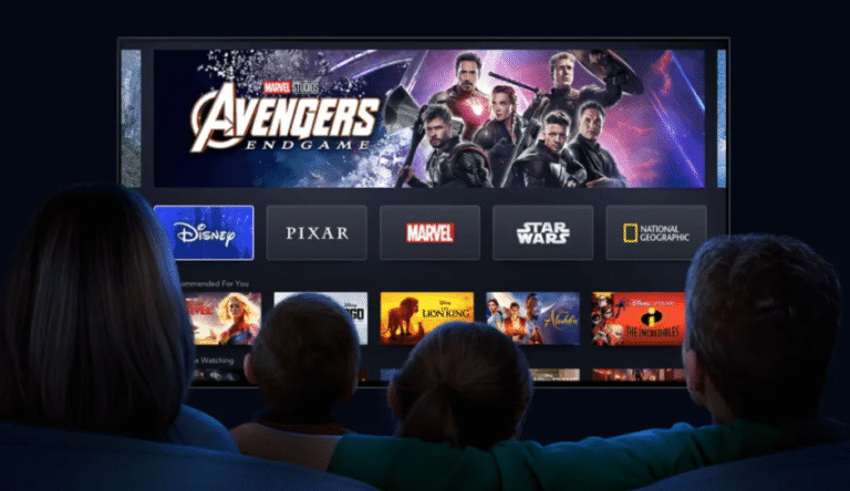 Prime Video vs. Disney+ Hotstar